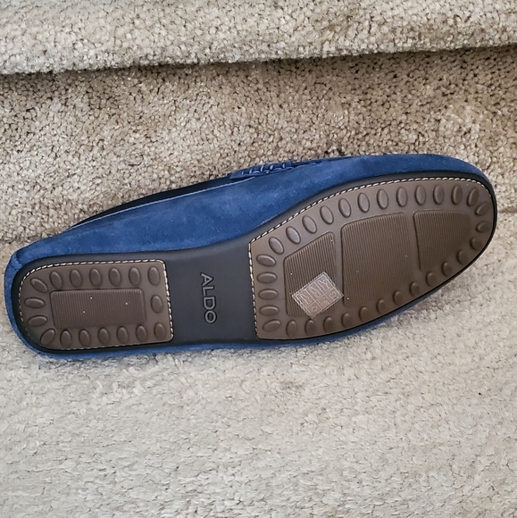 Aldo Loafers - Picture 6 of 7